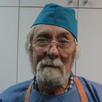 Хуторянский Александр Александрович